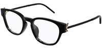 Korrektionsbrille Saint Laurent Monogram SL M48O_D/FN
