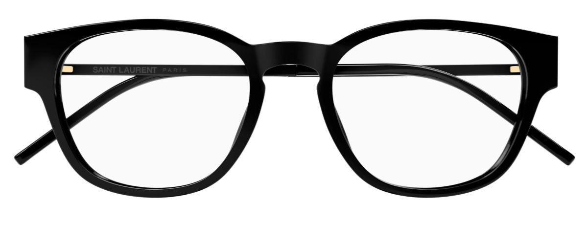 Korrektionsbrille Saint Laurent Monogram SL M48O_D/FN