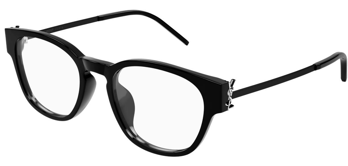 Korrektionsbrille Saint Laurent Monogram SL M48O_D/FN