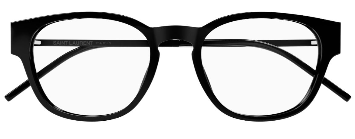 Korrektionsbrille Saint Laurent Monogram SL M48O_D/FN