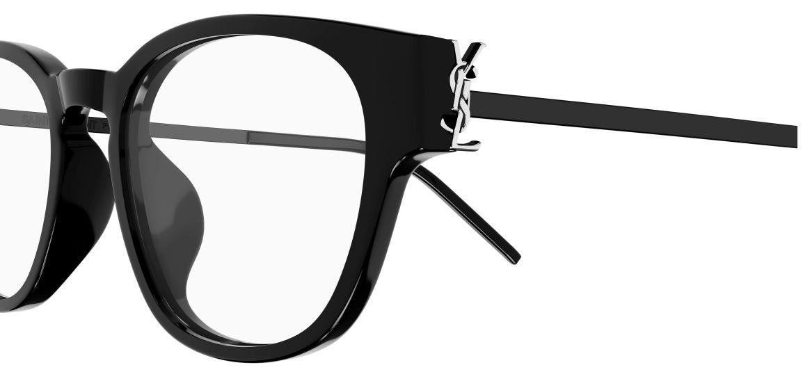 Korrektionsbrille Saint Laurent Monogram SL M48O_D/FN
