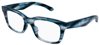 Korrektionsbrillen Balenciaga Everyday BB0429O