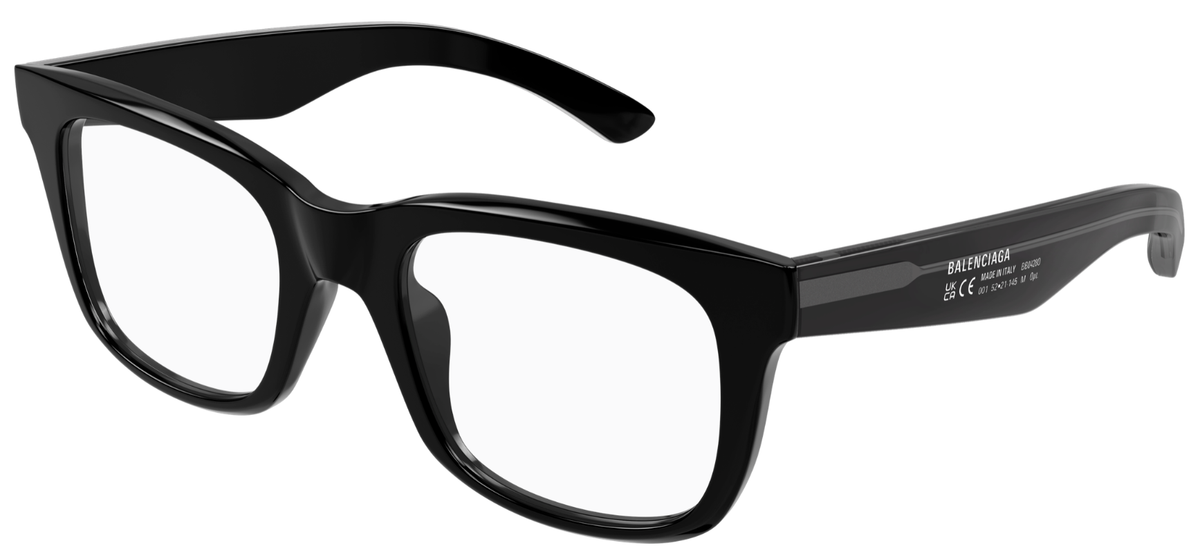 Balenciaga Everyday BB0428O Optical Glasses