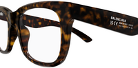 Balenciaga Everyday BB0428O Optical Glasses