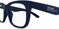 Balenciaga Everyday BB0428O Optical Glasses