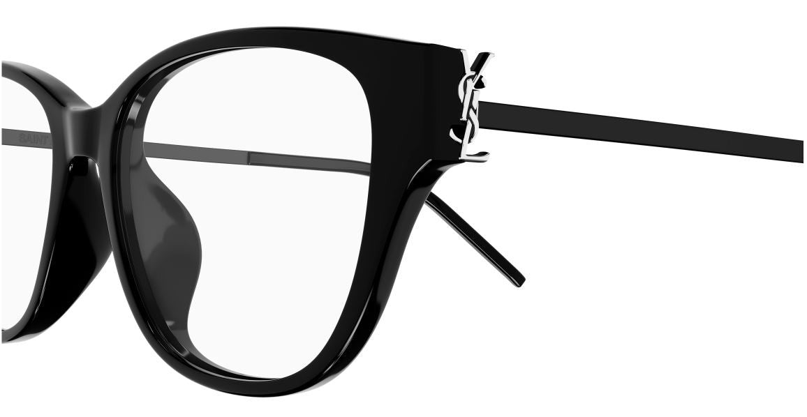 Brillen Saint Laurent Monogram SL M48O_C/FN