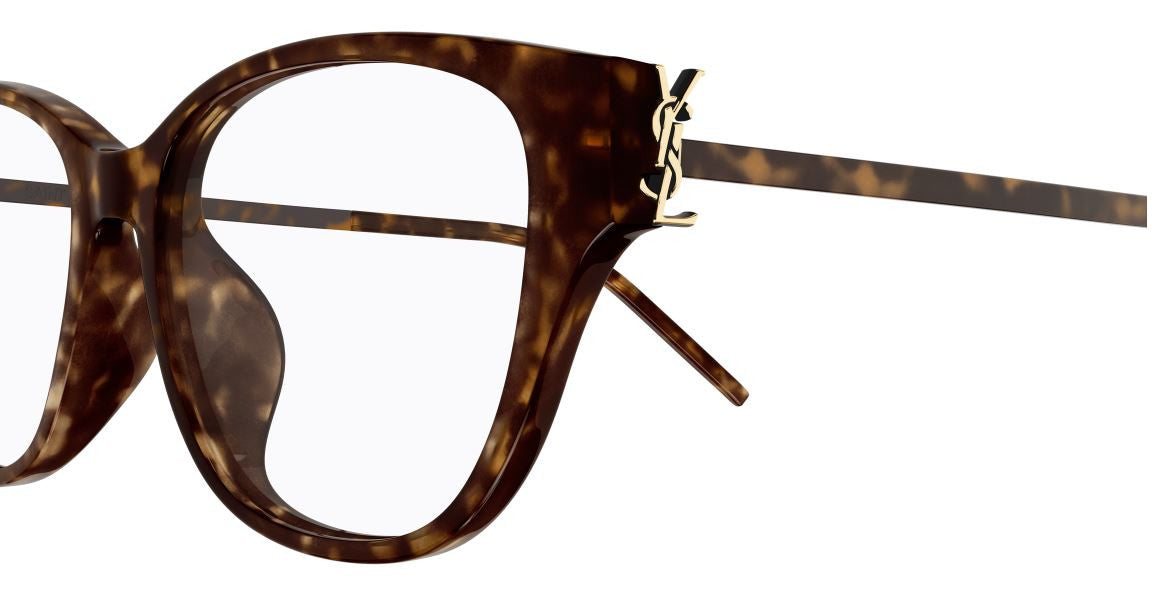 Brillen Saint Laurent Monogram SL M48O_C/FN