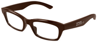 Korrektionsbrillen Balenciaga Everyday BB0427O