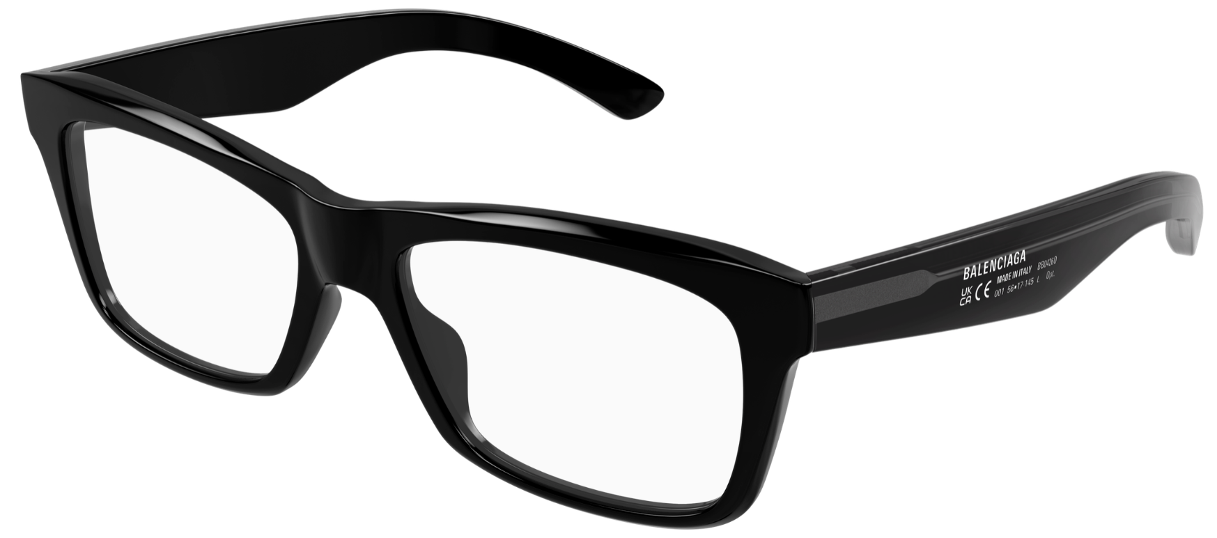 Brillen Balenciaga Everyday BB0426O