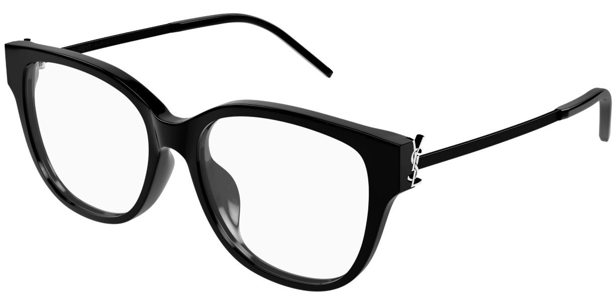 Korrektionsbrille Saint Laurent Monogram SL M48O_B/FN