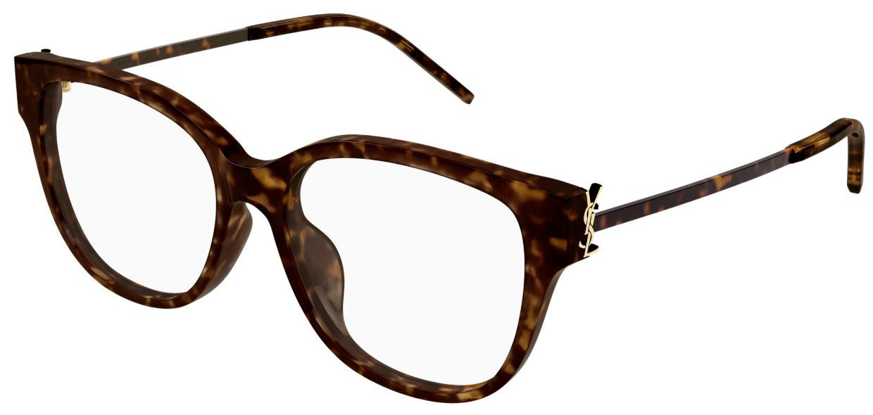 Korrektionsbrille Saint Laurent Monogram SL M48O_B/FN
