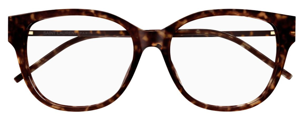 Korrektionsbrille Saint Laurent Monogram SL M48O_B/FN