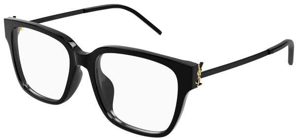 Brillen op sterkte Saint Laurent Monogram SL M48O_A/FN