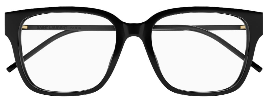 Korrektionsbrillen Saint Laurent Monogram SL M48O_A/FN