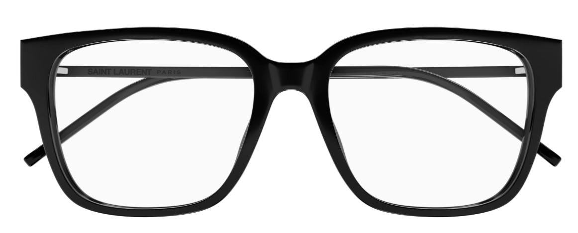 Korrektionsbrillen Saint Laurent Monogram SL M48O_A/FN