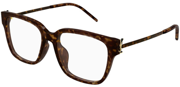 Brillen op sterkte Saint Laurent Monogram SL M48O_A/FN