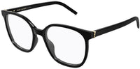 Saint Laurent Monogram SL M155 Optical Glasses