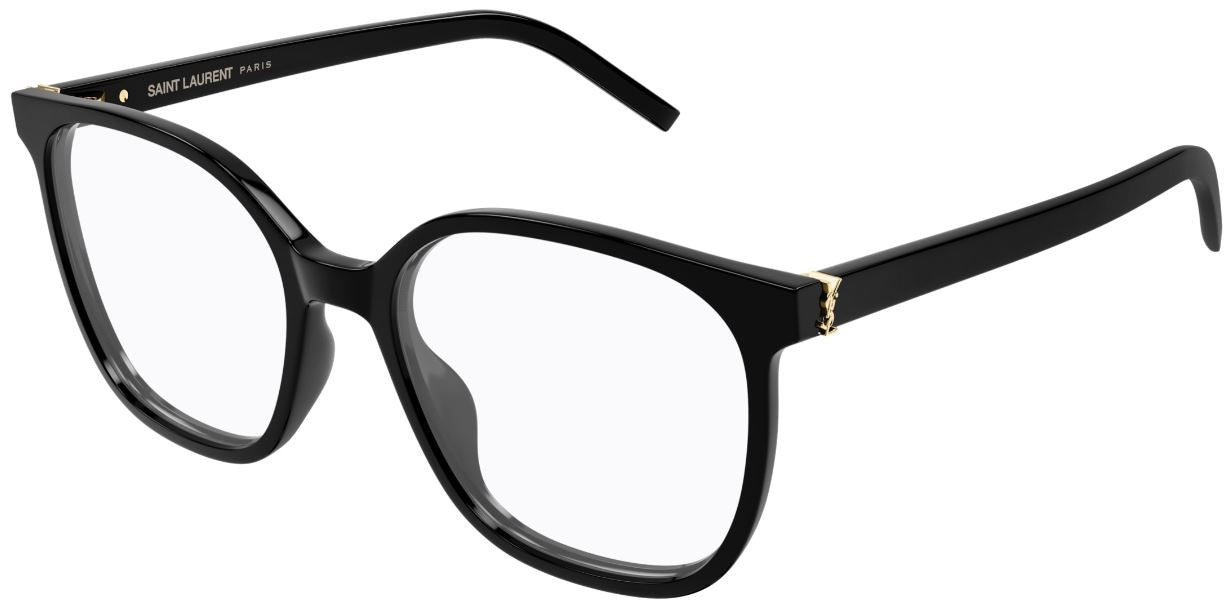 Saint Laurent Monogram SL M155 Optical Glasses