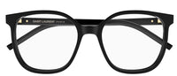 Saint Laurent Monogram SL M155 Optical Glasses