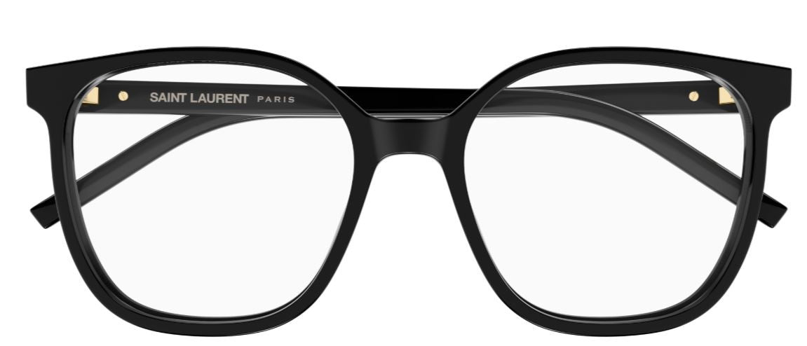 Saint Laurent Monogram SL M155 Optical Glasses
