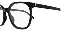 Saint Laurent Monogram SL M155 Optical Glasses