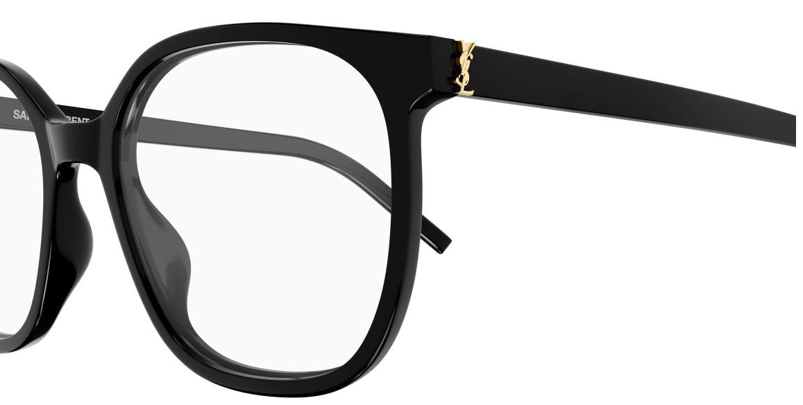 Saint Laurent Monogram SL M155 Optical Glasses