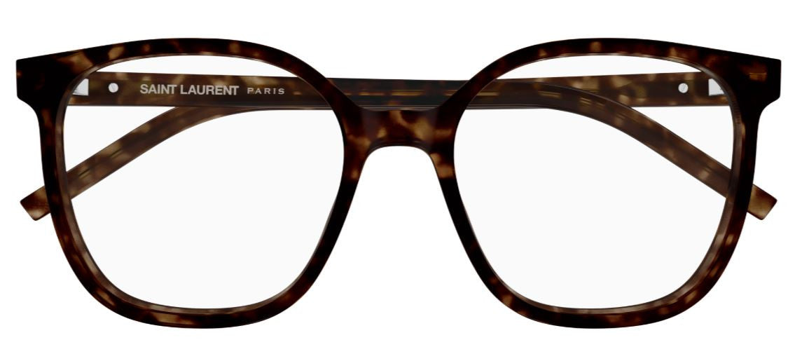 Saint Laurent Monogram SL M155 Optical Glasses