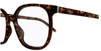 Saint Laurent Monogram SL M155 Optical Glasses