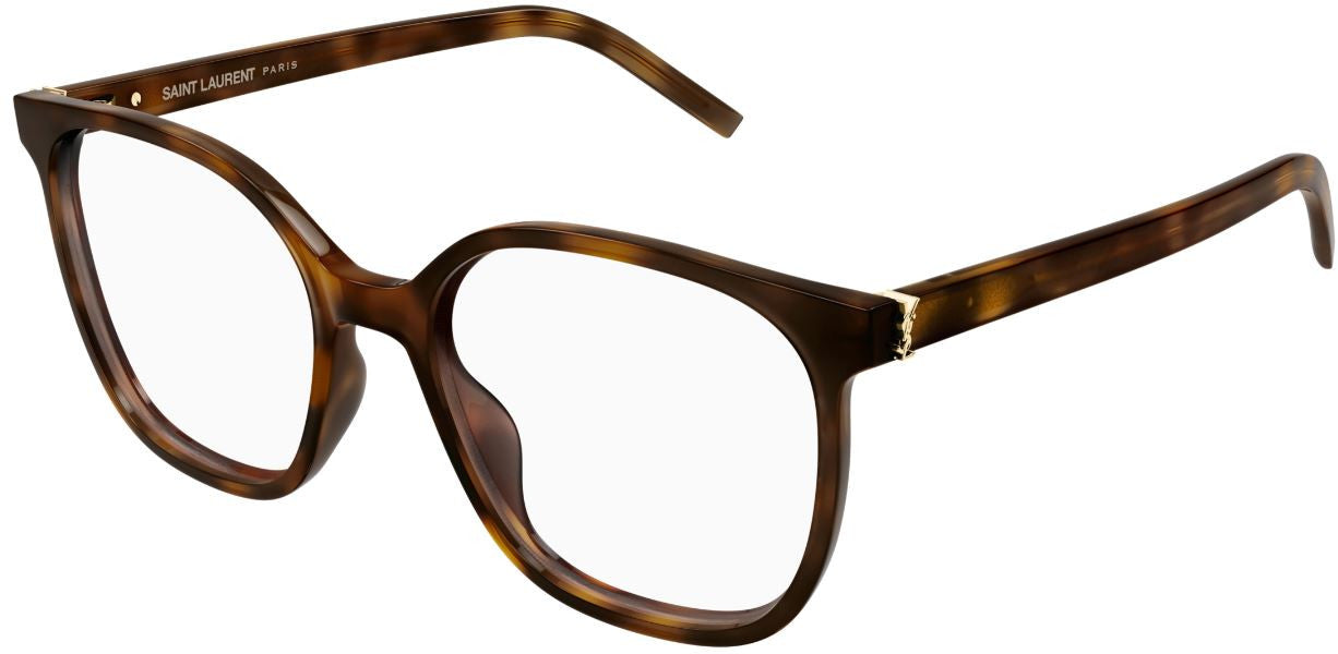 Saint Laurent Monogram SL M155 Optical Glasses