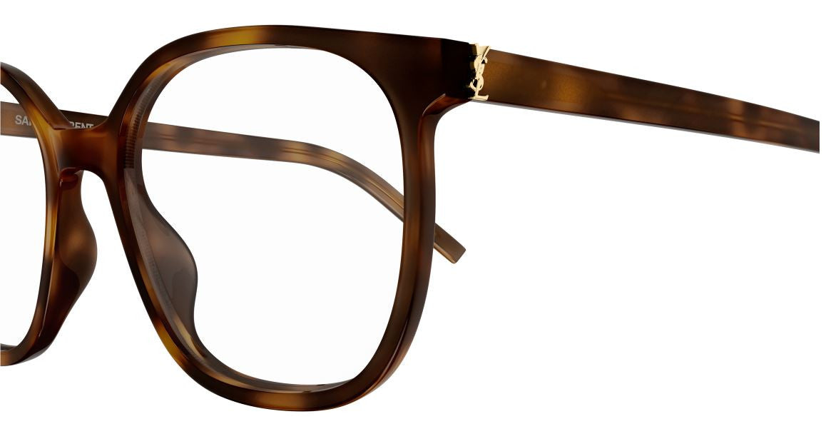 Saint Laurent Monogram SL M155 Optical Glasses