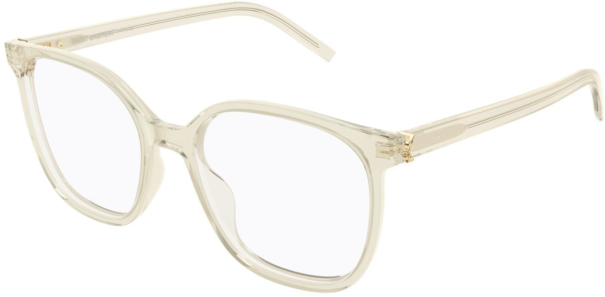 Saint Laurent Monogram SL M155 Optical Glasses