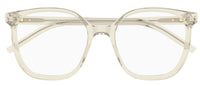 Saint Laurent Monogram SL M155 Optical Glasses