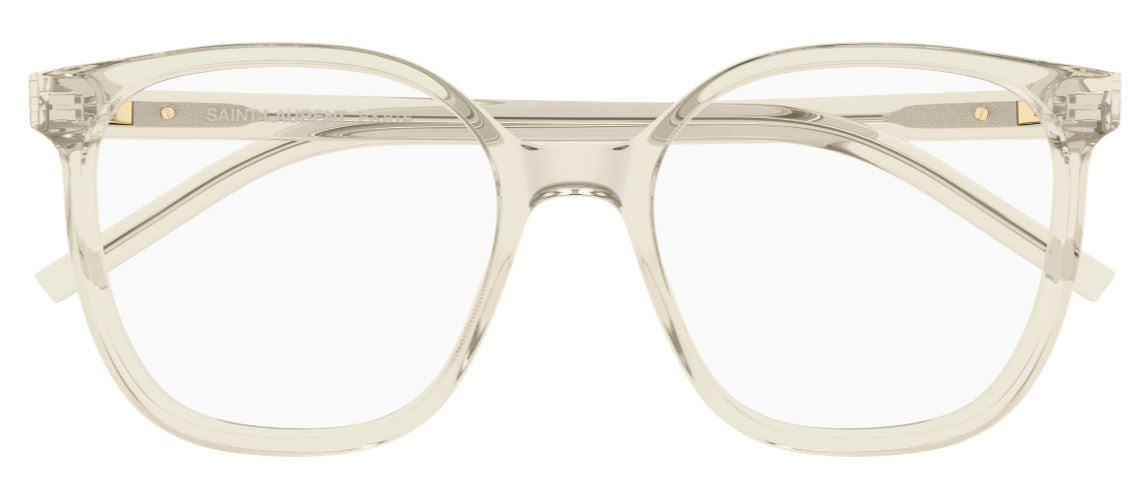 Saint Laurent Monogram SL M155 Optical Glasses