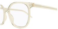 Saint Laurent Monogram SL M155 Optical Glasses