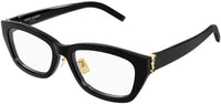 Saint Laurent Monogram Sehbrille SL M153/J OPT