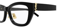 Saint Laurent Monogram Sehbrille SL M153/J OPT