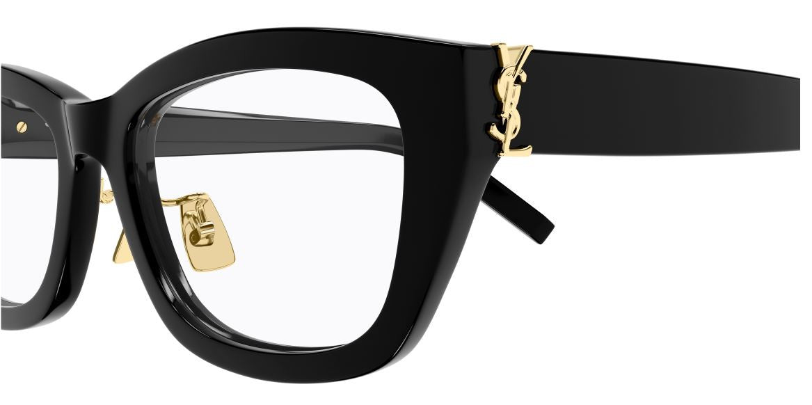 Saint Laurent Monogram Sehbrille SL M153/J OPT