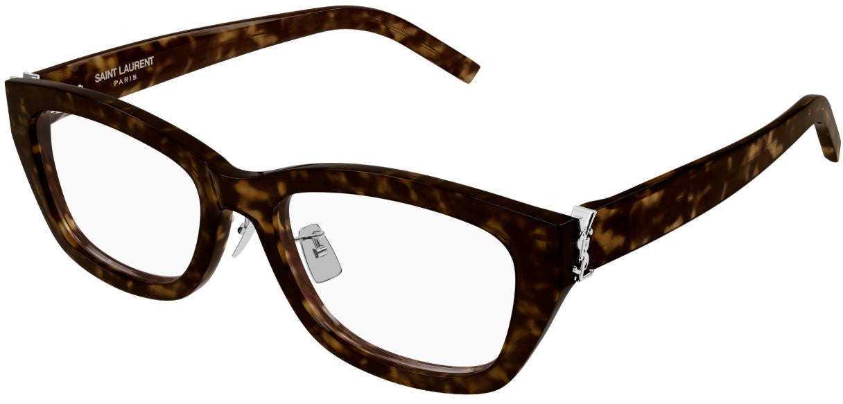 Saint Laurent Monogram Sehbrille SL M153/J OPT
