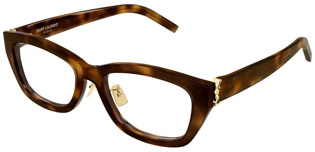 Saint Laurent Monogram Sehbrille SL M153/J OPT