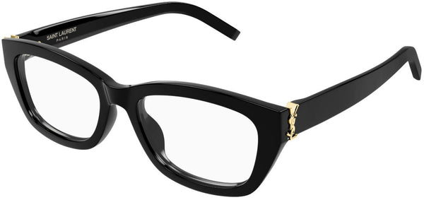 Brillen op sterkte Saint Laurent Monogram SL M153 OPT