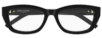 Saint Laurent Monogram Sehbrille SL M153 OPT