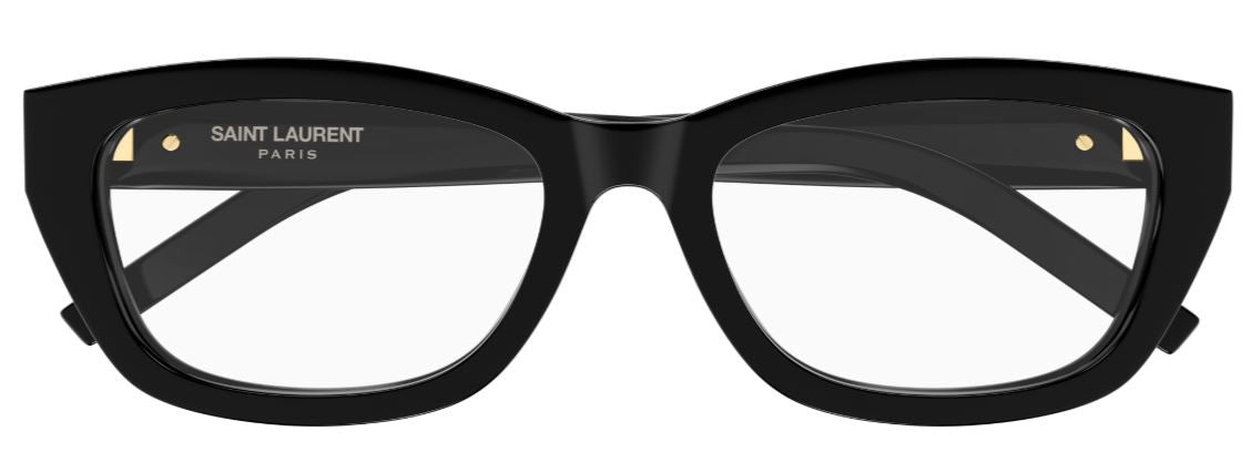 Saint Laurent Monogram Sehbrille SL M153 OPT