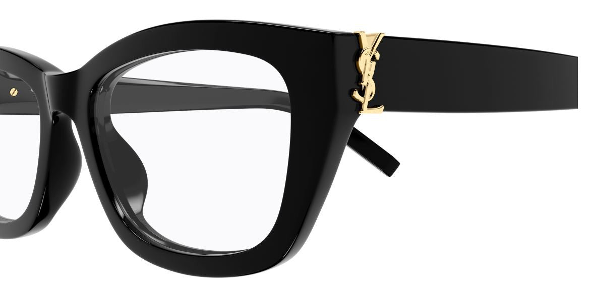 Saint Laurent Monogram Sehbrille SL M153 OPT
