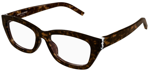 Brillen op sterkte Saint Laurent Monogram SL M153 OPT