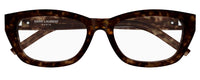 Saint Laurent Monogram Sehbrille SL M153 OPT
