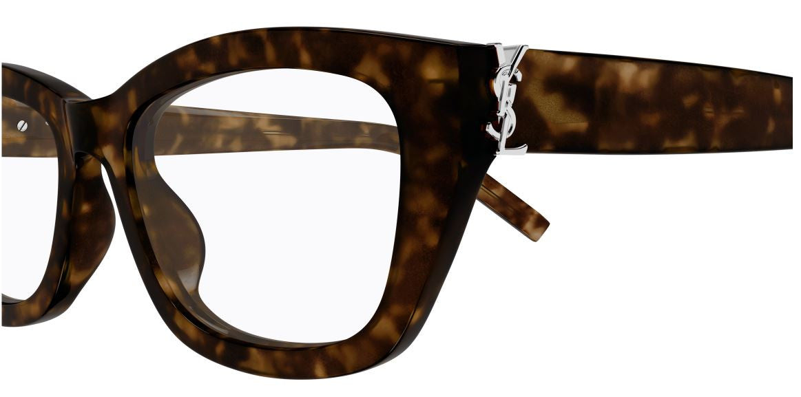 Saint Laurent Monogram Sehbrille SL M153 OPT