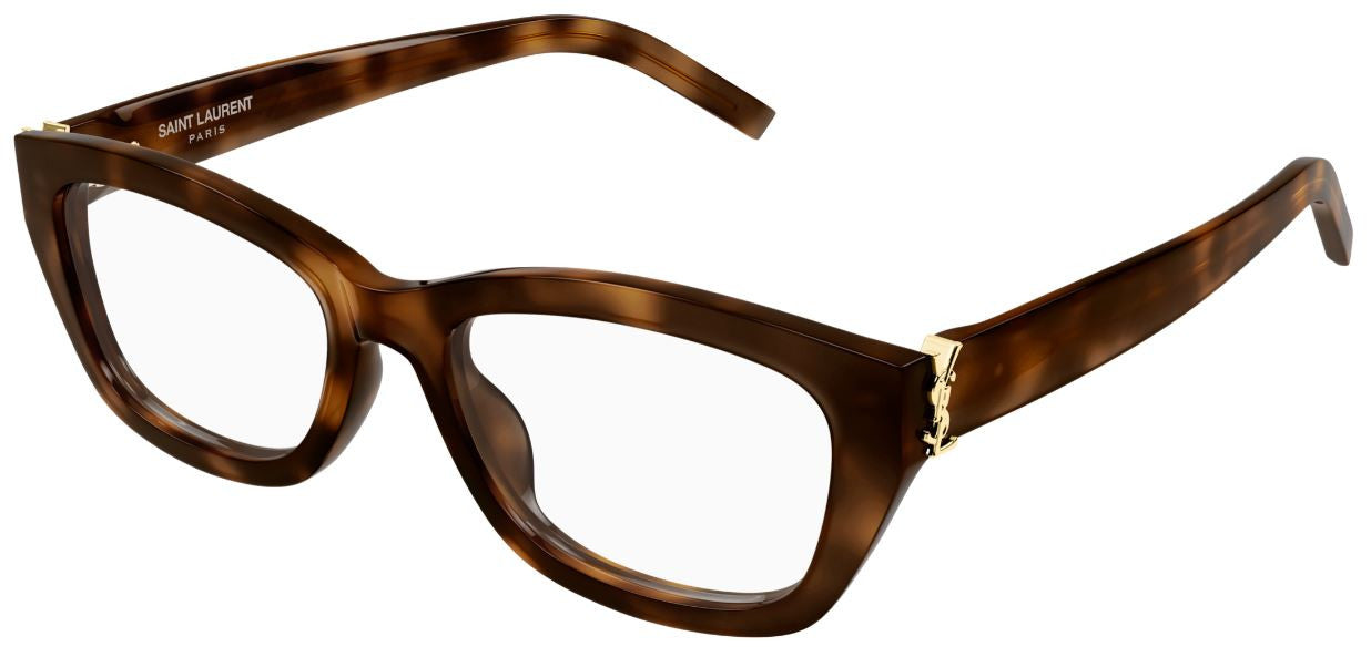 Saint Laurent Monogram Sehbrille SL M153 OPT