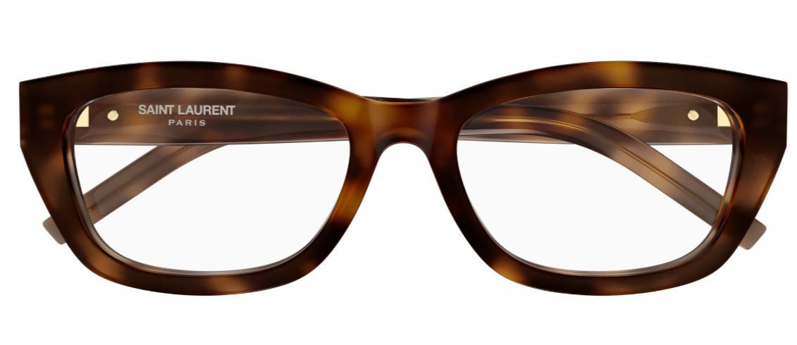 Saint Laurent Monogram Sehbrille SL M153 OPT