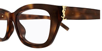 Saint Laurent Monogram Sehbrille SL M153 OPT