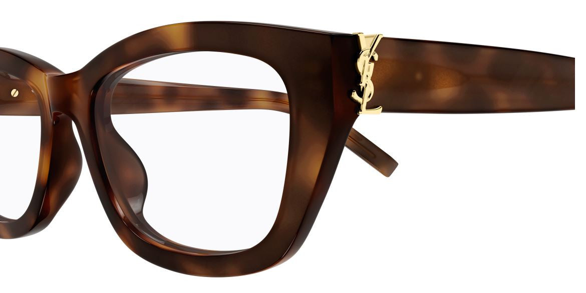 Saint Laurent Monogram Sehbrille SL M153 OPT